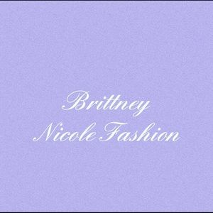 Meet your Posher, Brittney